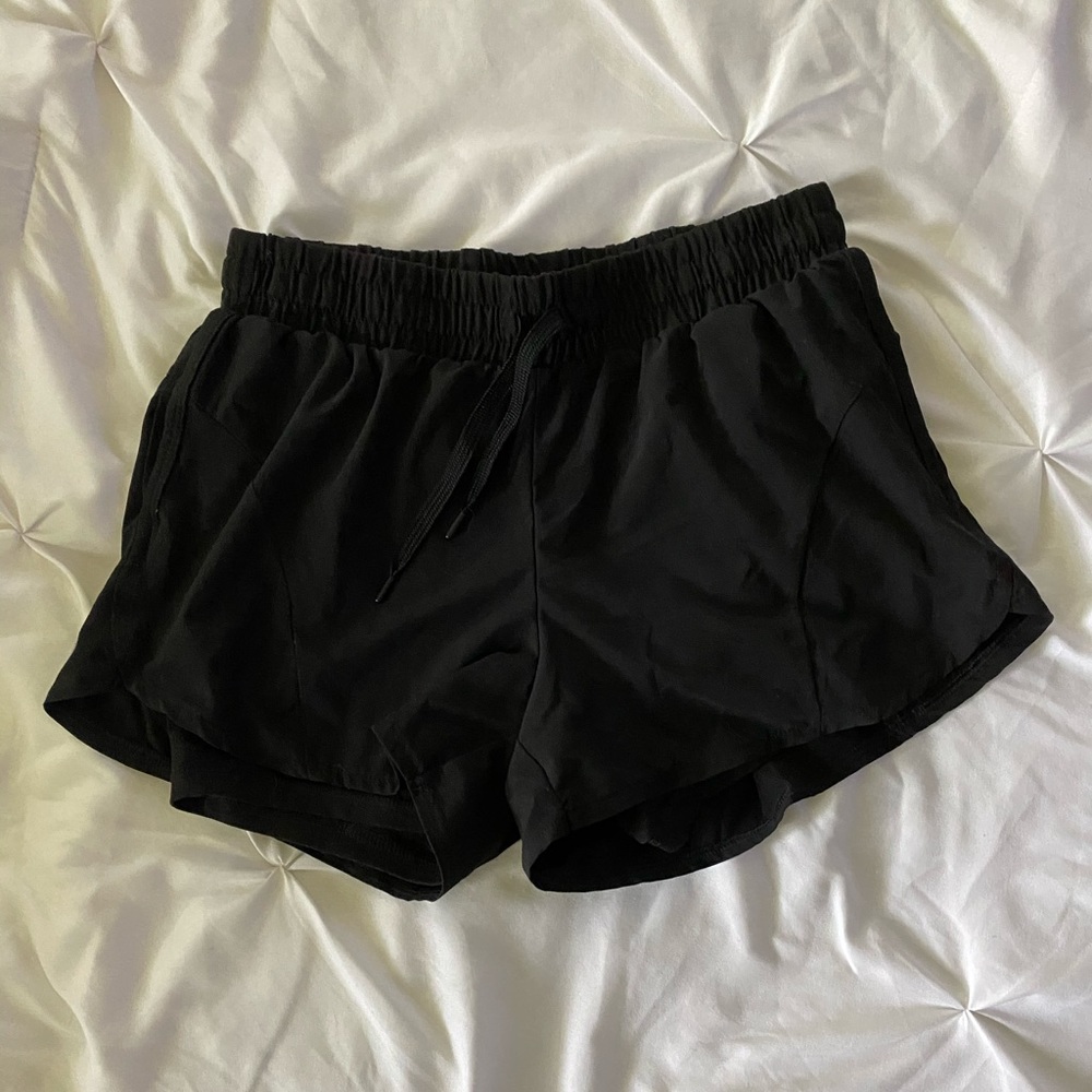 Workout Shorts